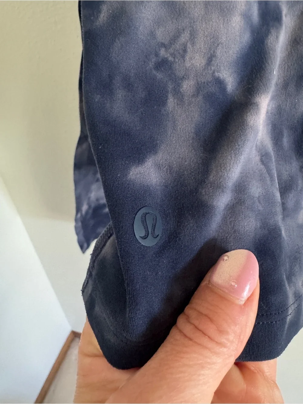 Lululemon All Aligned Mock Neck Long Sleeve Shirt 12